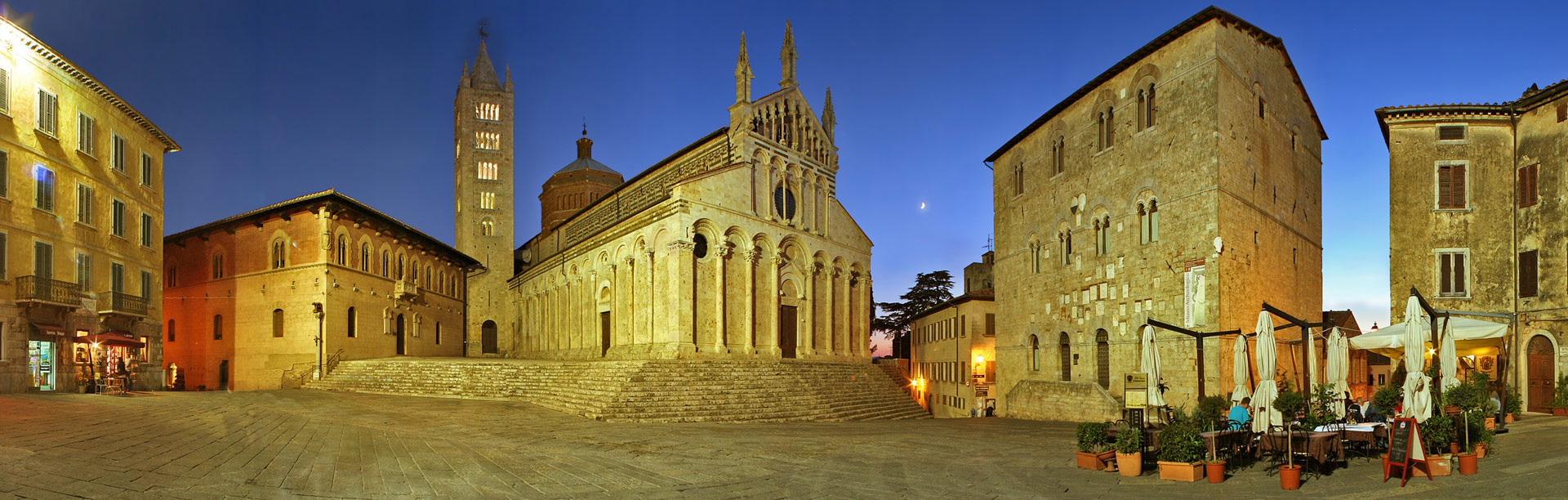 Toskana by Maurizio Rovati (c) Fotolia.com